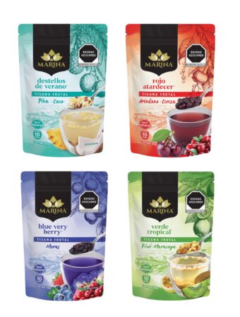 MARINA® Pack 3