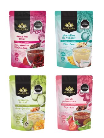MARINA® Pack 1