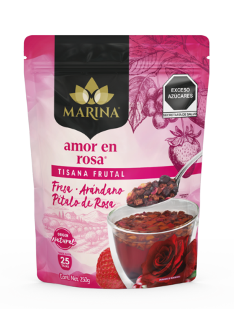 MARINA® Amor en Rosa®