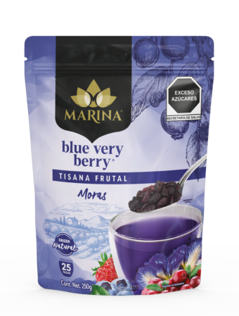 MARINA® Blue Very Berry®