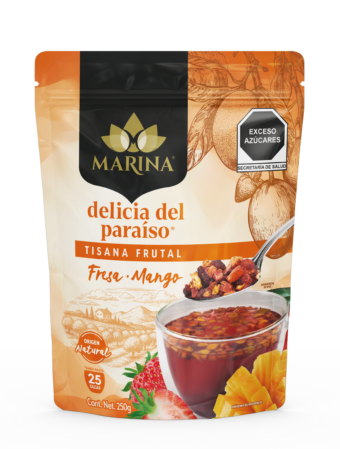 MARINA® Delicia del Paraíso®