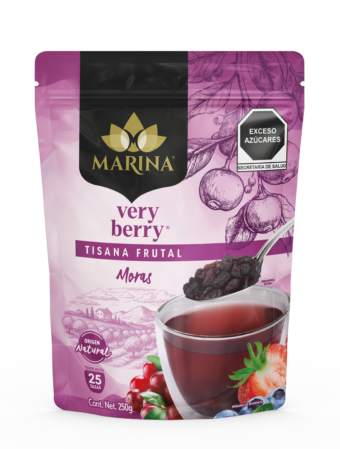 MARINA® Very Berry®