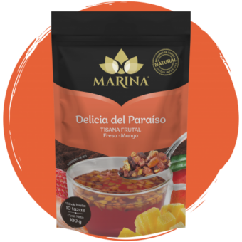 MARINA® Delicia del Paraíso