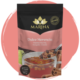 MARINA® Dulce Herencia