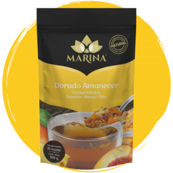 MARINA® Dorado Amanecer