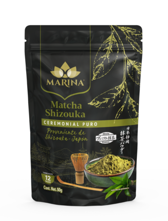 MARINA® Matcha Shizouka