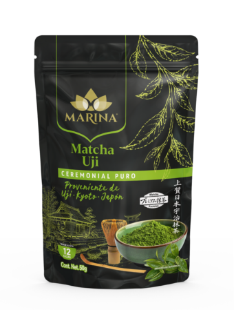 MARINA® Matcha Uji
