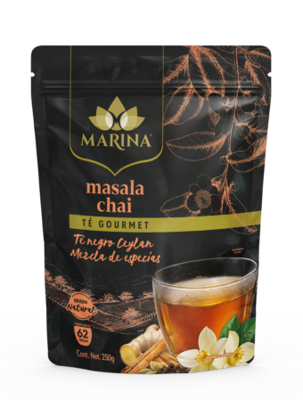 MARINA Masala Chai