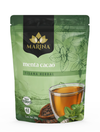 MARINA Menta Cacao