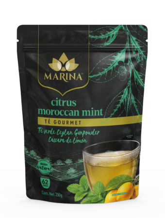 MARINA Moroccan Mint