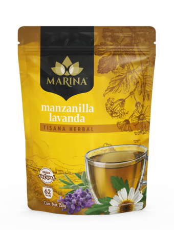 MARINA Manzanilla Lavanda