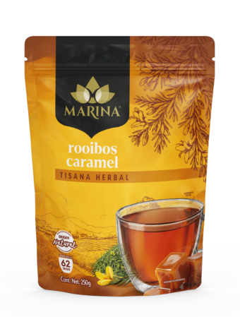 MARINA Rooibos Caramel